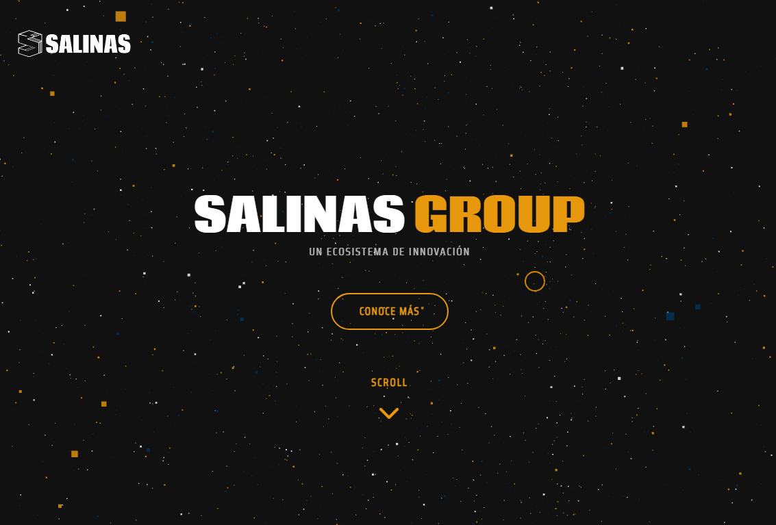 Salinas Group - Legal Glam - Sesinca